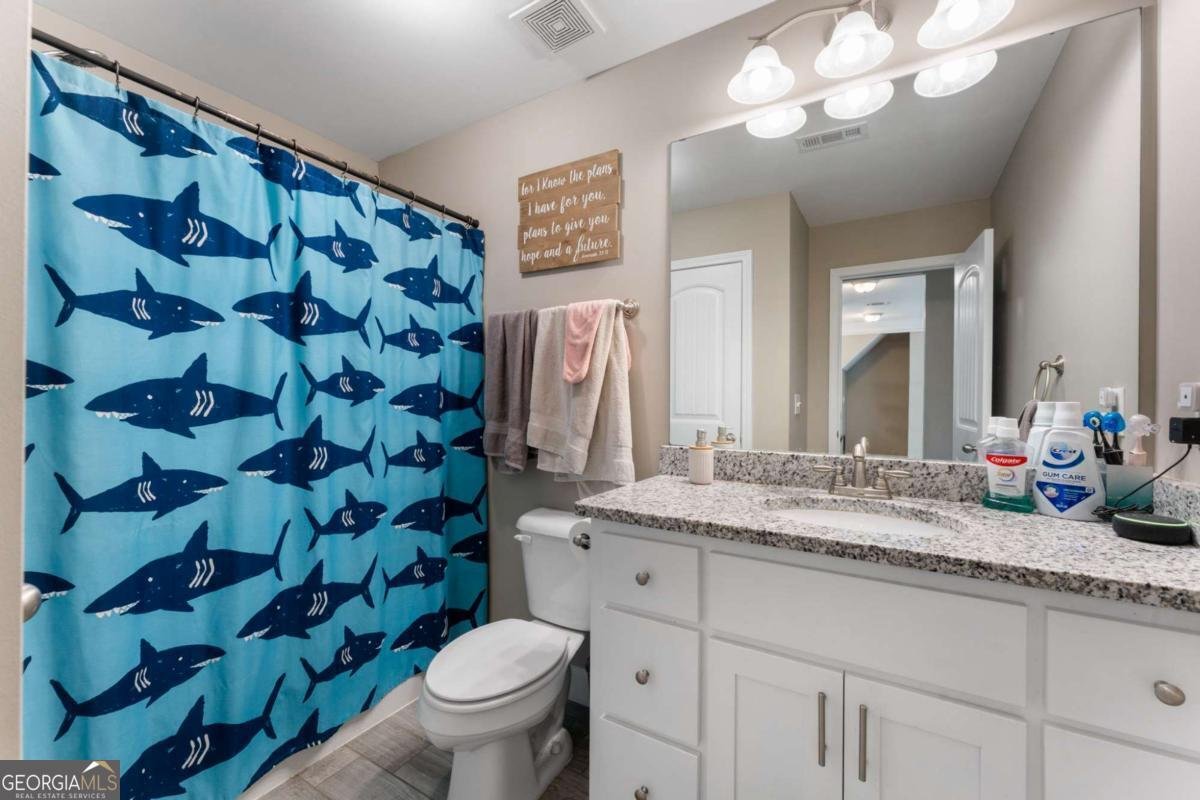 732 Jefferson Street Hoschton - 29