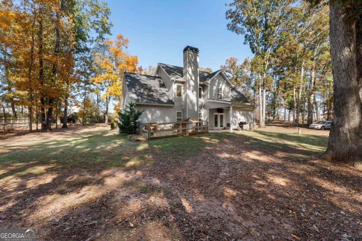 732 Jefferson Street Hoschton - 3