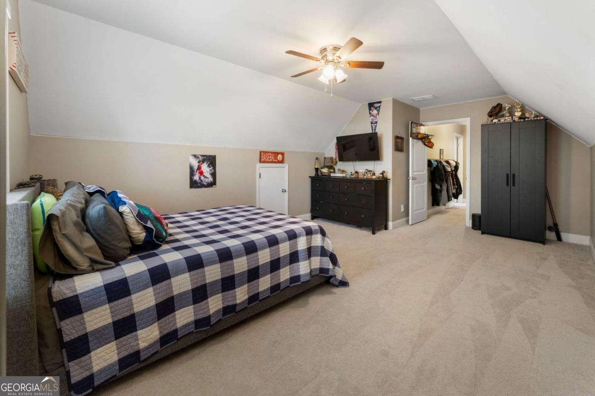 732 Jefferson Street Hoschton - 33