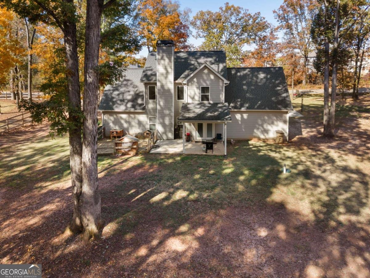 732 Jefferson Street Hoschton - 34