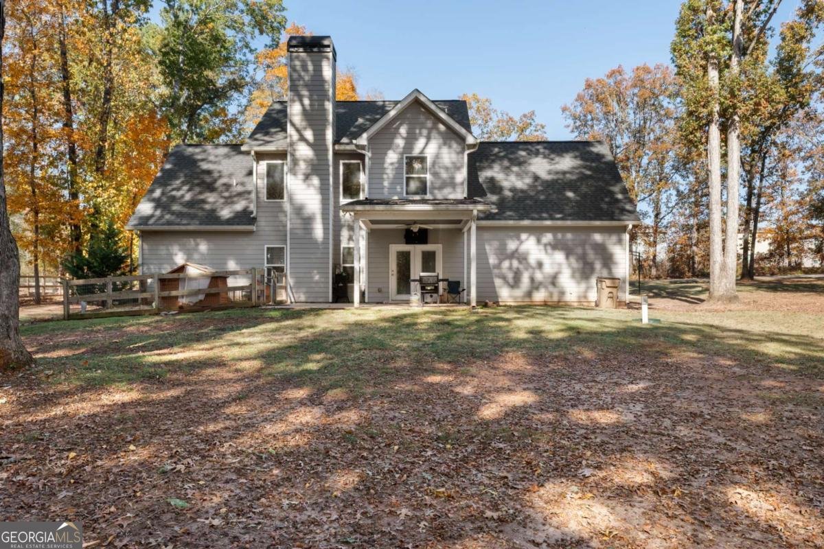 732 Jefferson Street Hoschton - 35