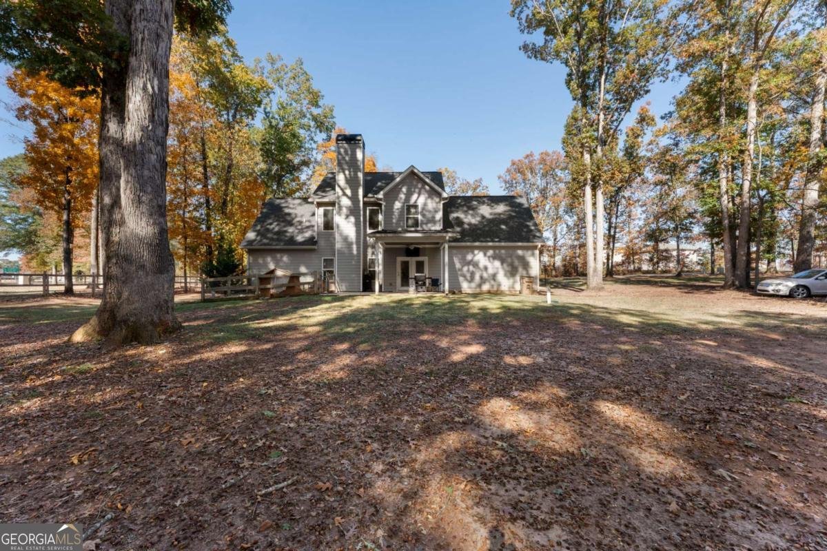 732 Jefferson Street Hoschton - 36