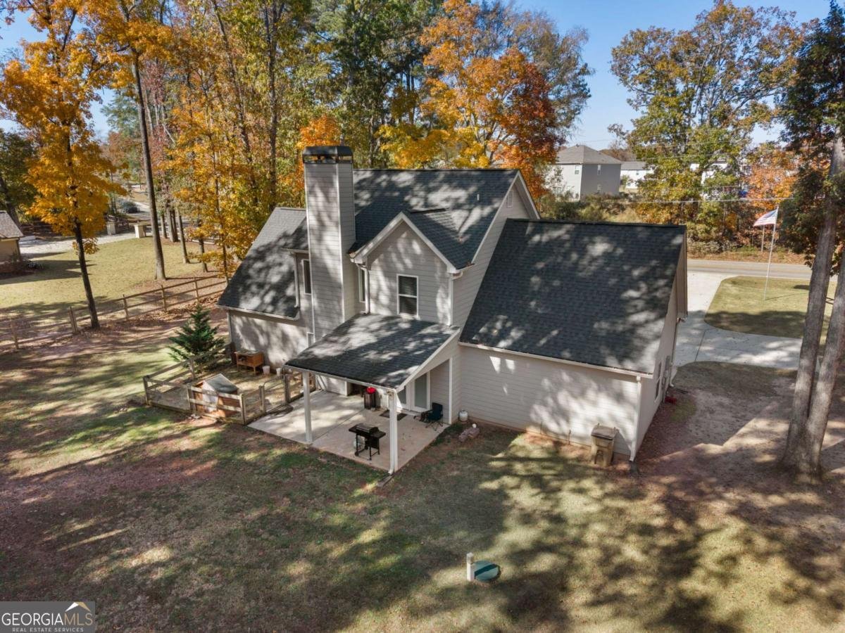 732 Jefferson Street Hoschton - 37