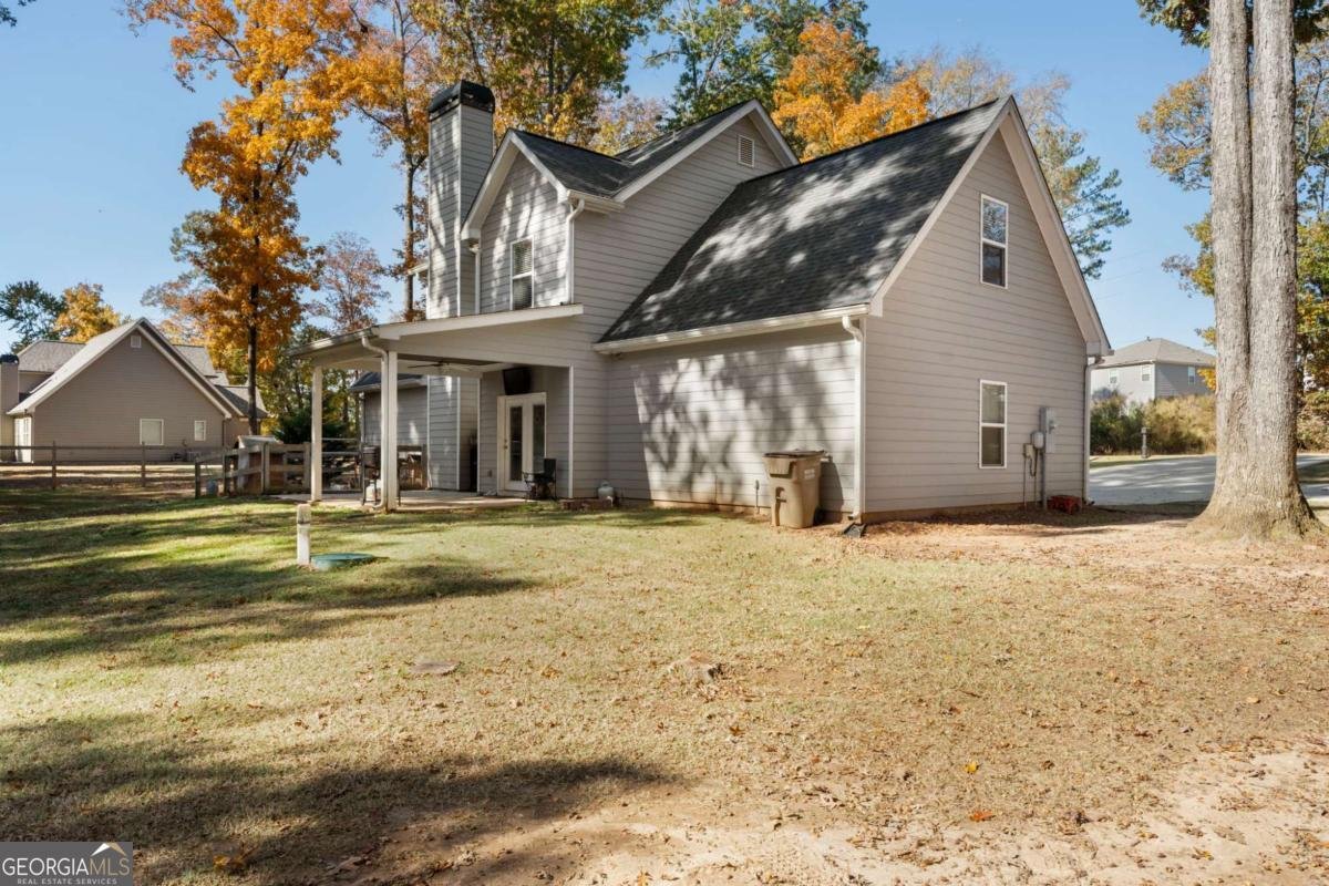 732 Jefferson Street Hoschton - 38