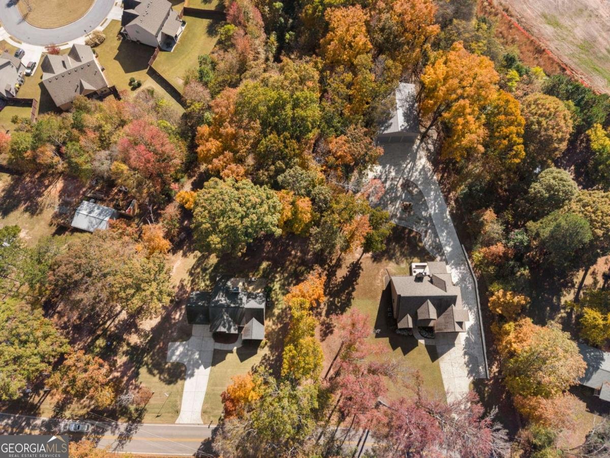 732 Jefferson Street Hoschton - 6