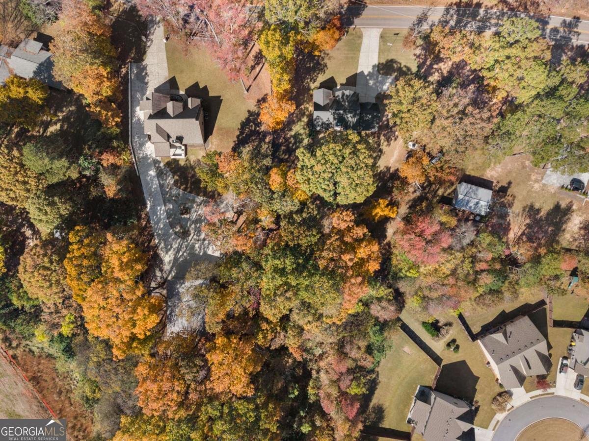 732 Jefferson Street Hoschton - 9