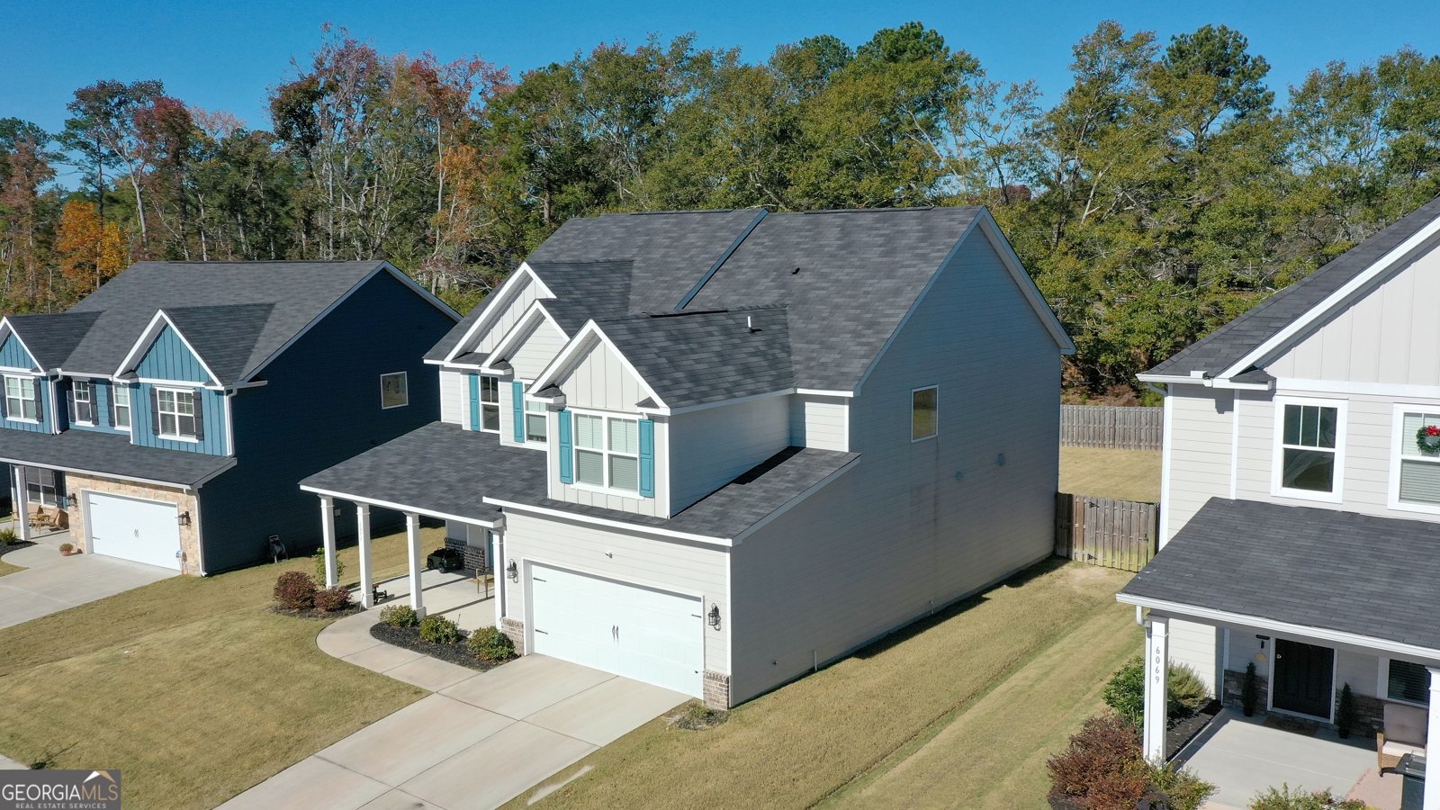 6071 Big Pond Trail Grovetown - 2
