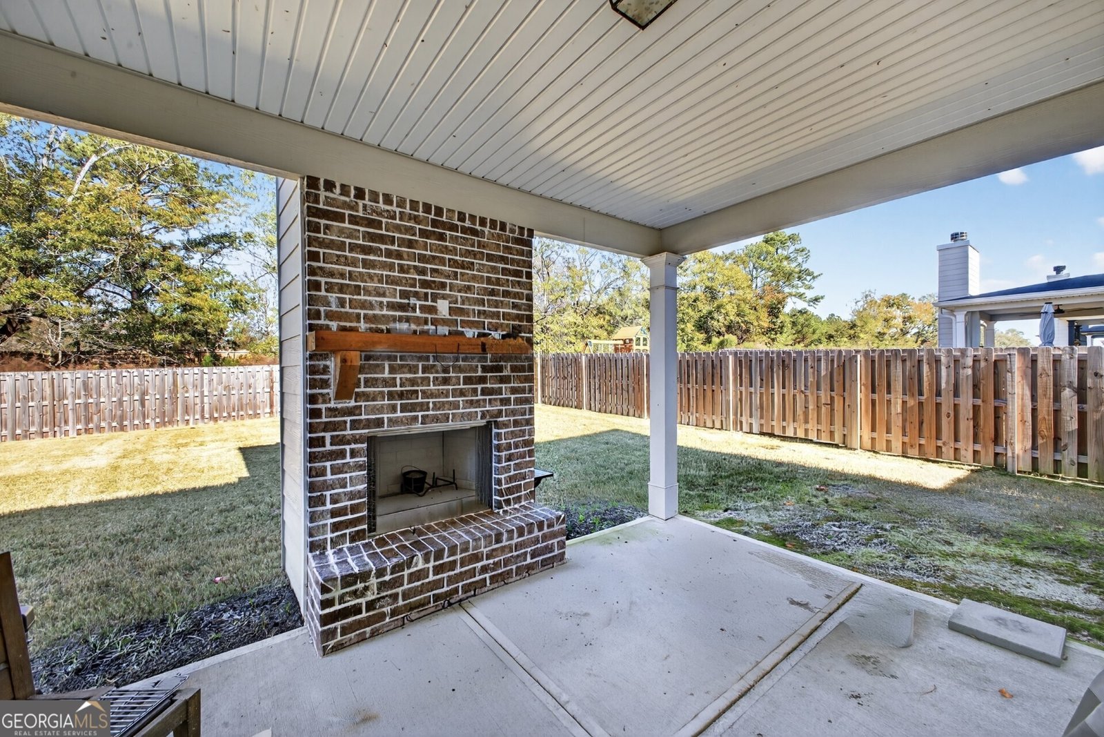 6071 Big Pond Trail Grovetown - 23