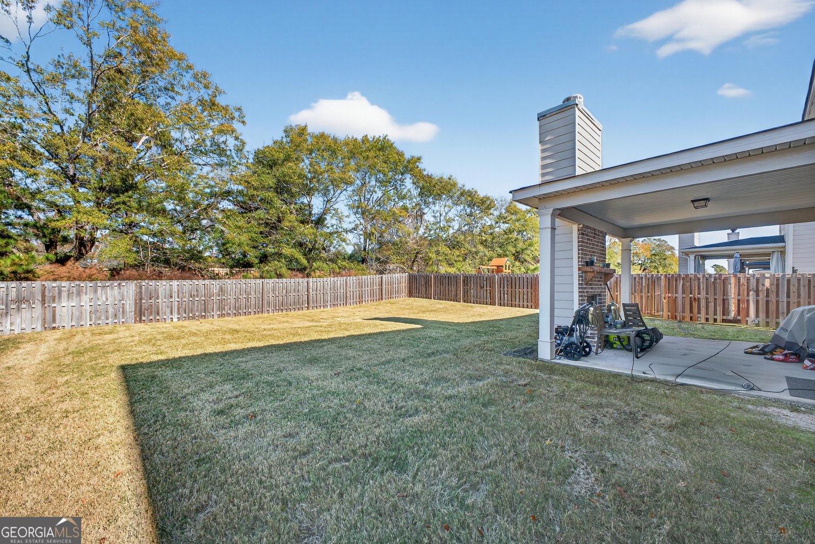 6071 Big Pond Trail Grovetown - 24