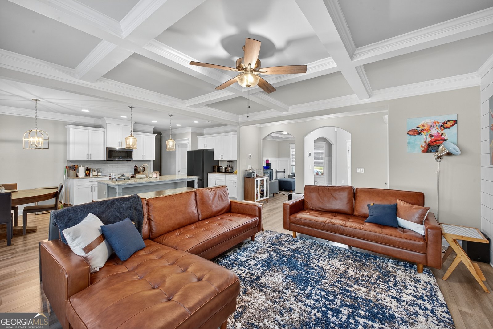 6071 Big Pond Trail Grovetown - 4