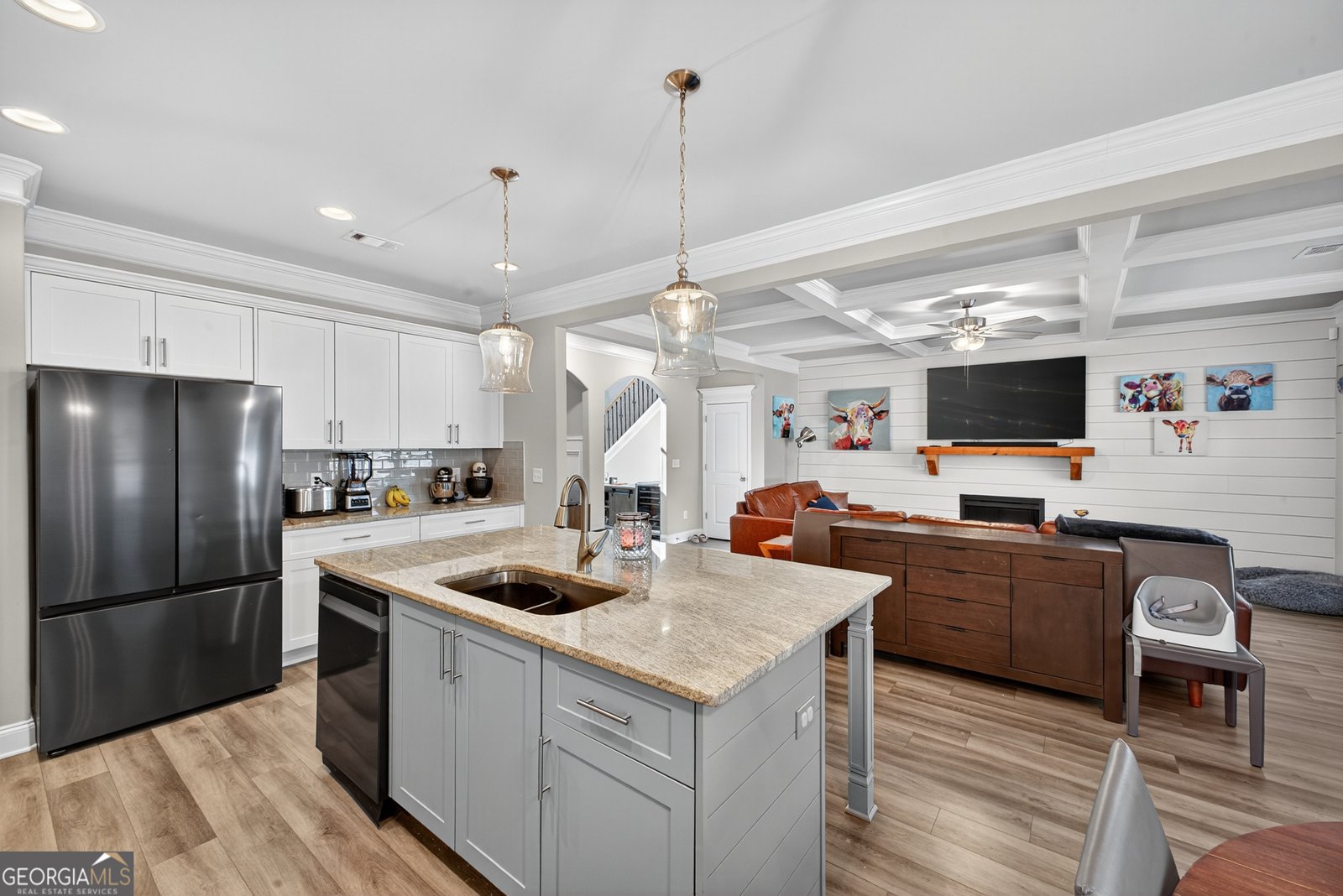 6071 Big Pond Trail Grovetown - 6