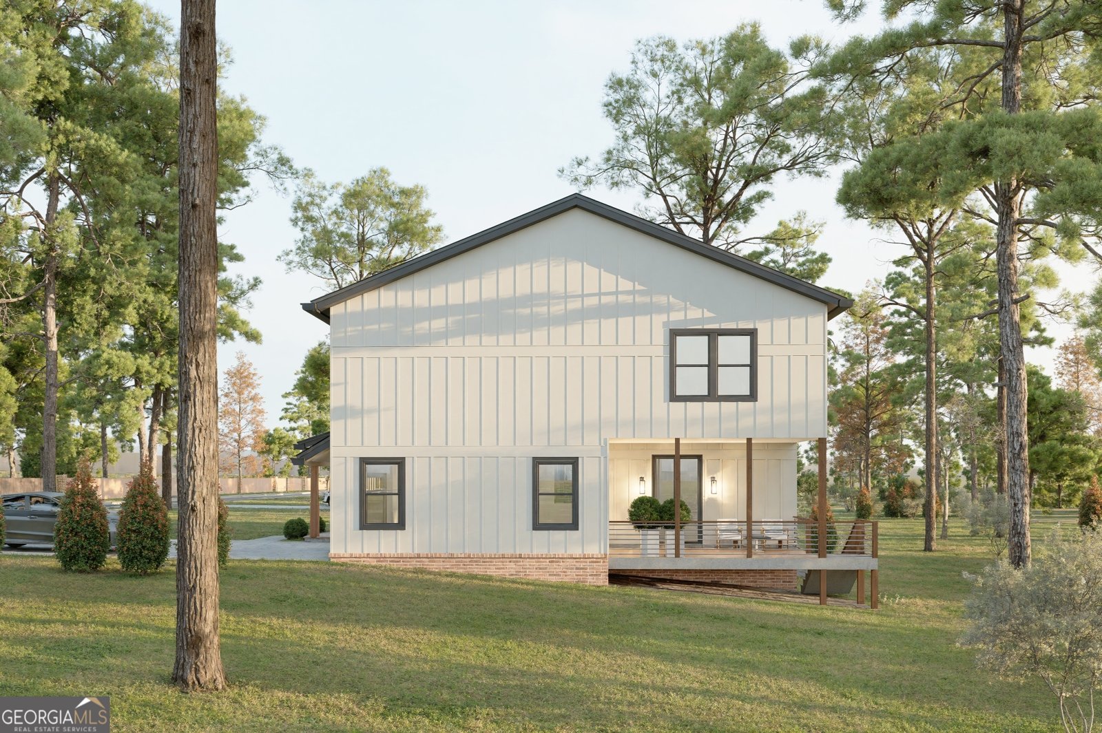 2303 Whites Mill Road Decatur - Photo 11