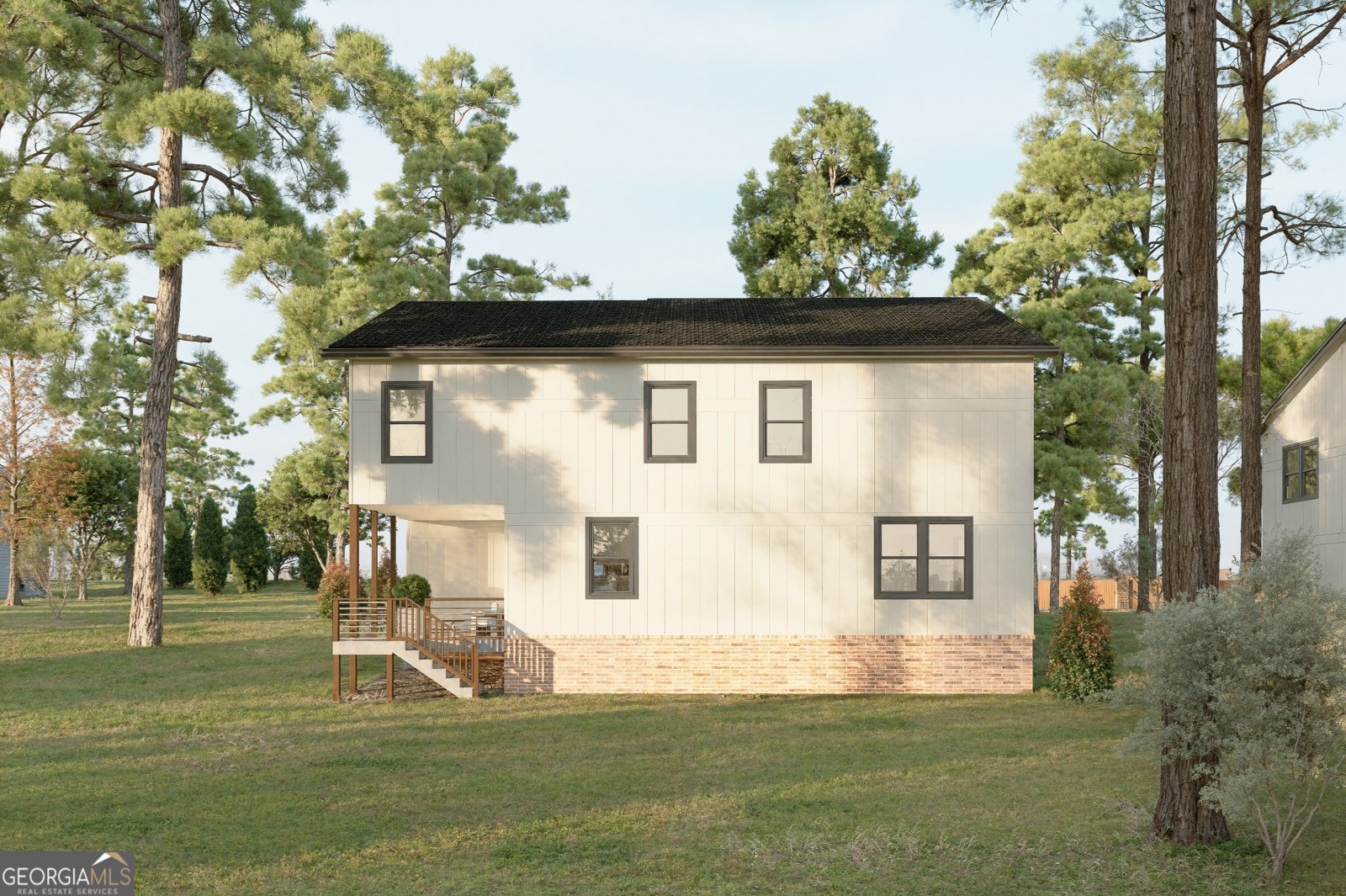 2303 Whites Mill Road Decatur - 2