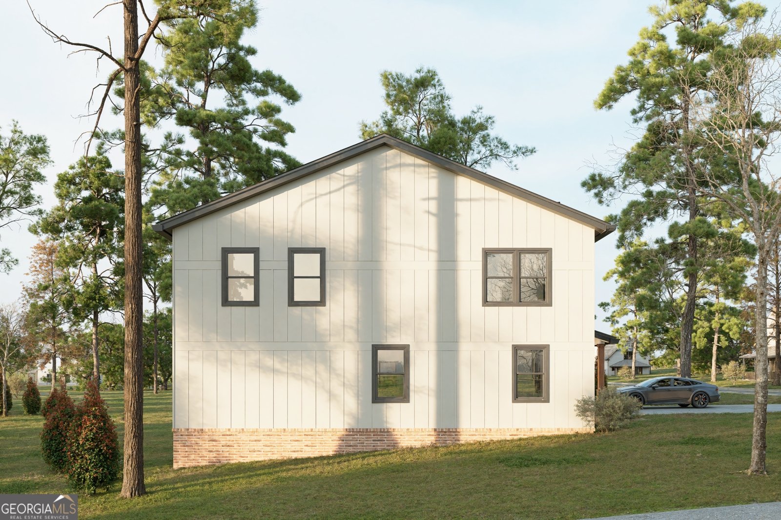 2303 Whites Mill Road Decatur - 4