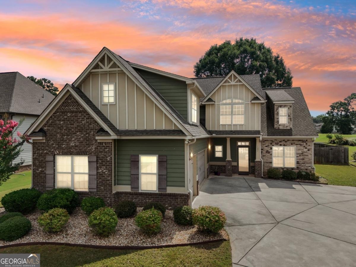 4007 Madison Acres Drive Locust Grove - 12