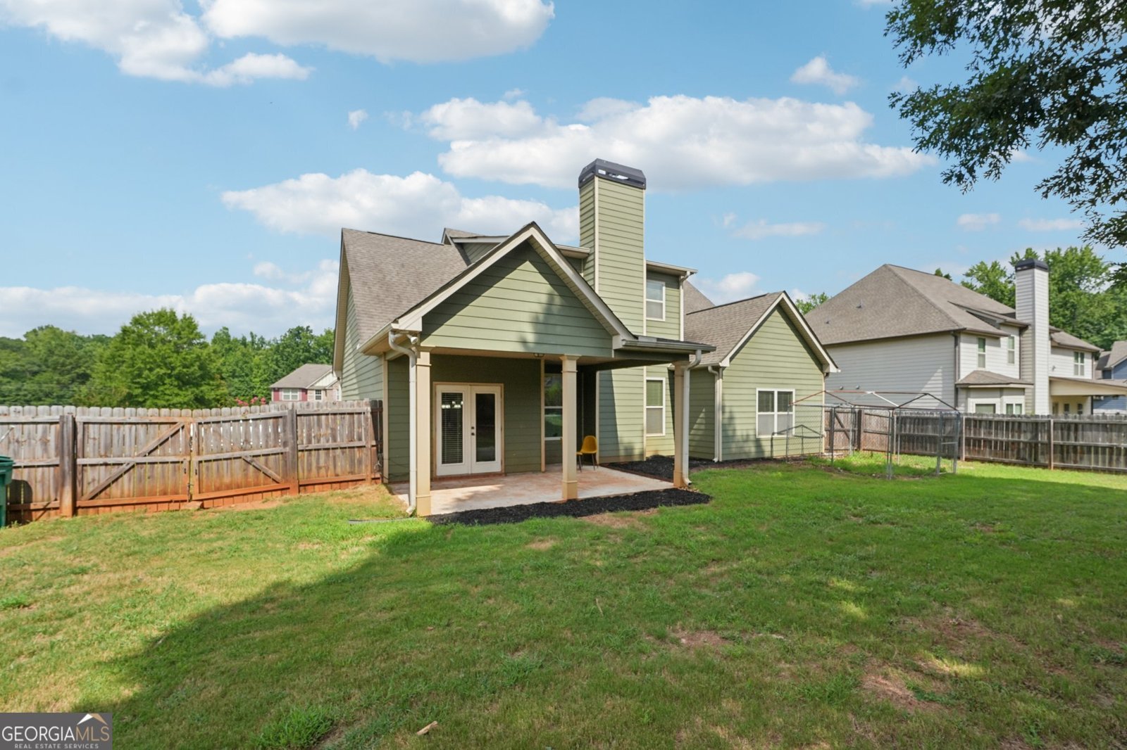 4007 Madison Acres Drive Locust Grove - 16