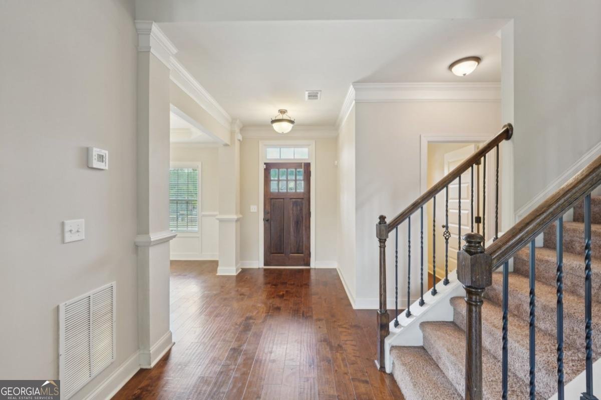 4007 Madison Acres Drive Locust Grove - 2