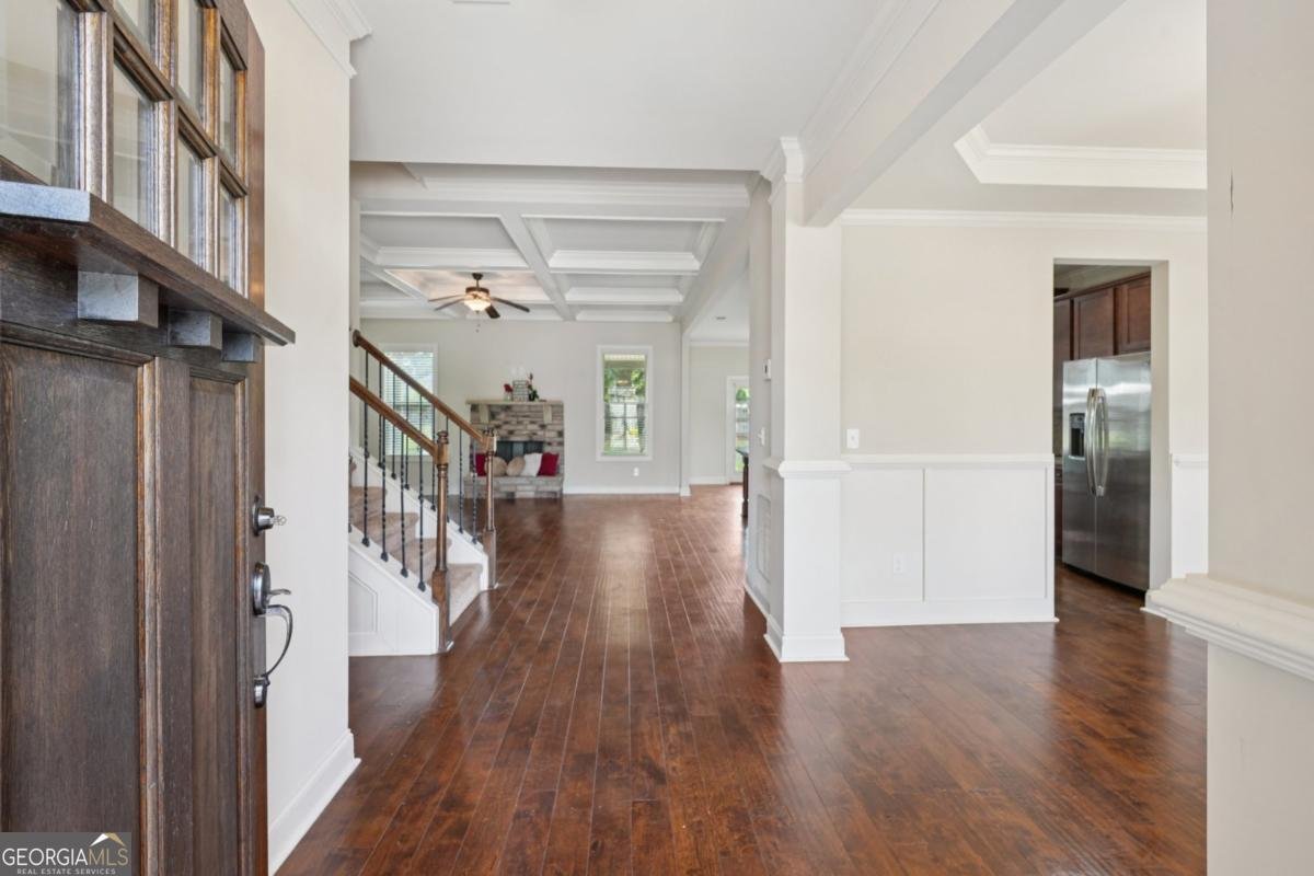 4007 Madison Acres Drive Locust Grove - 3