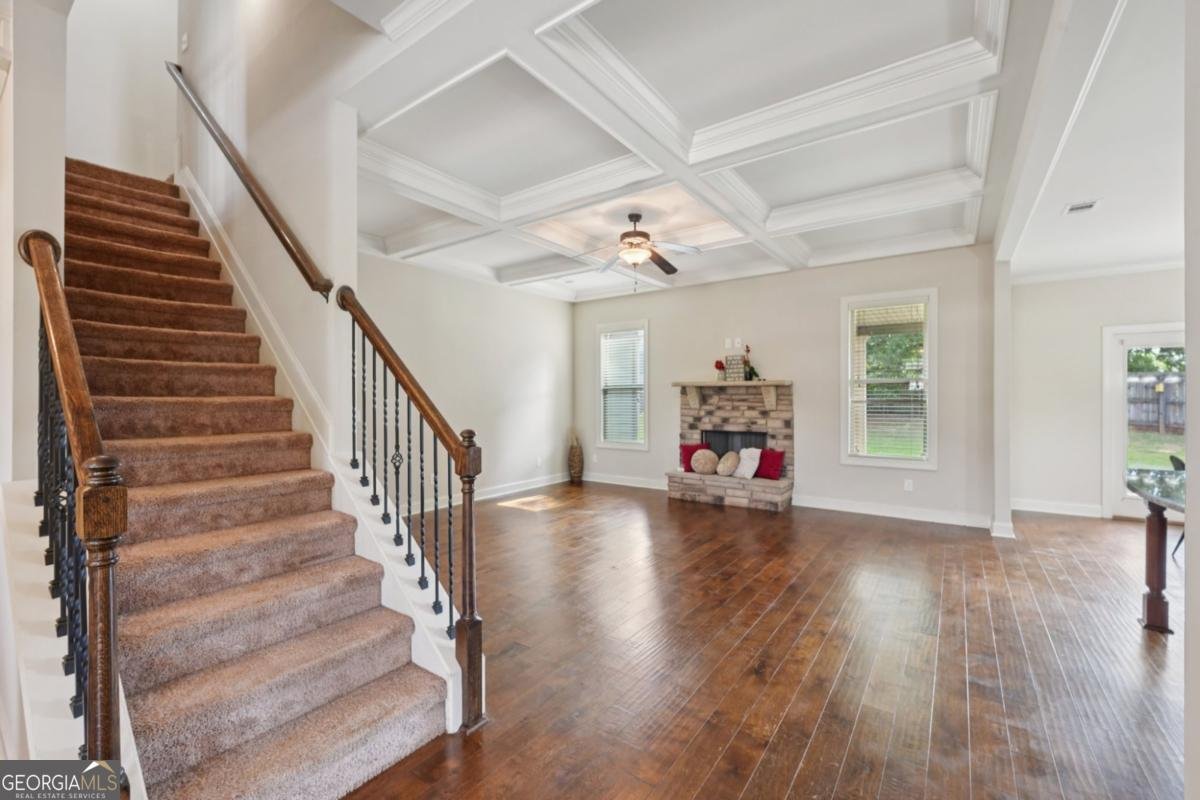 4007 Madison Acres Drive Locust Grove - 4