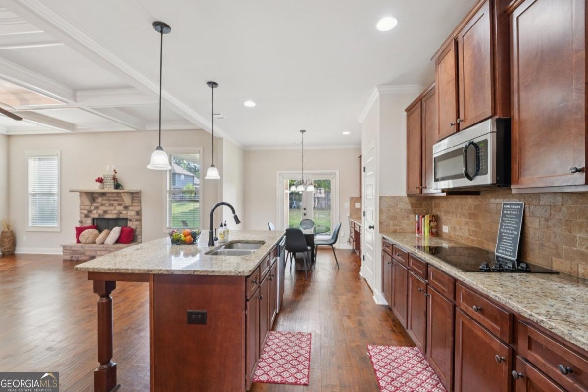 4007 Madison Acres Drive Locust Grove - 7