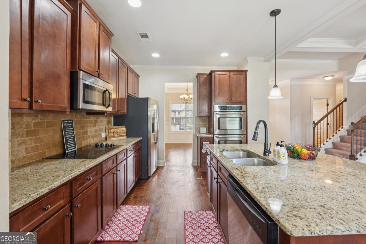 4007 Madison Acres Drive Locust Grove - 8