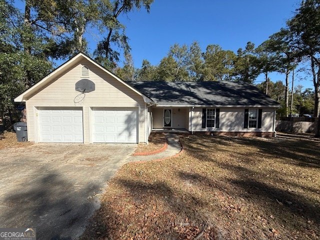 4054 Foxborough Boulevard Valdosta - 2