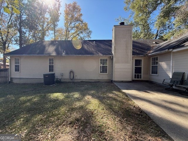 4054 Foxborough Boulevard Valdosta - 24