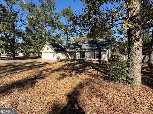 4054 Foxborough Boulevard Valdosta - 4