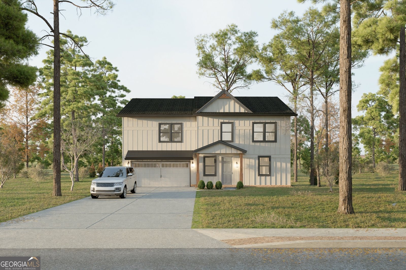 2307 Whites Mill Road Decatur - Photo 10