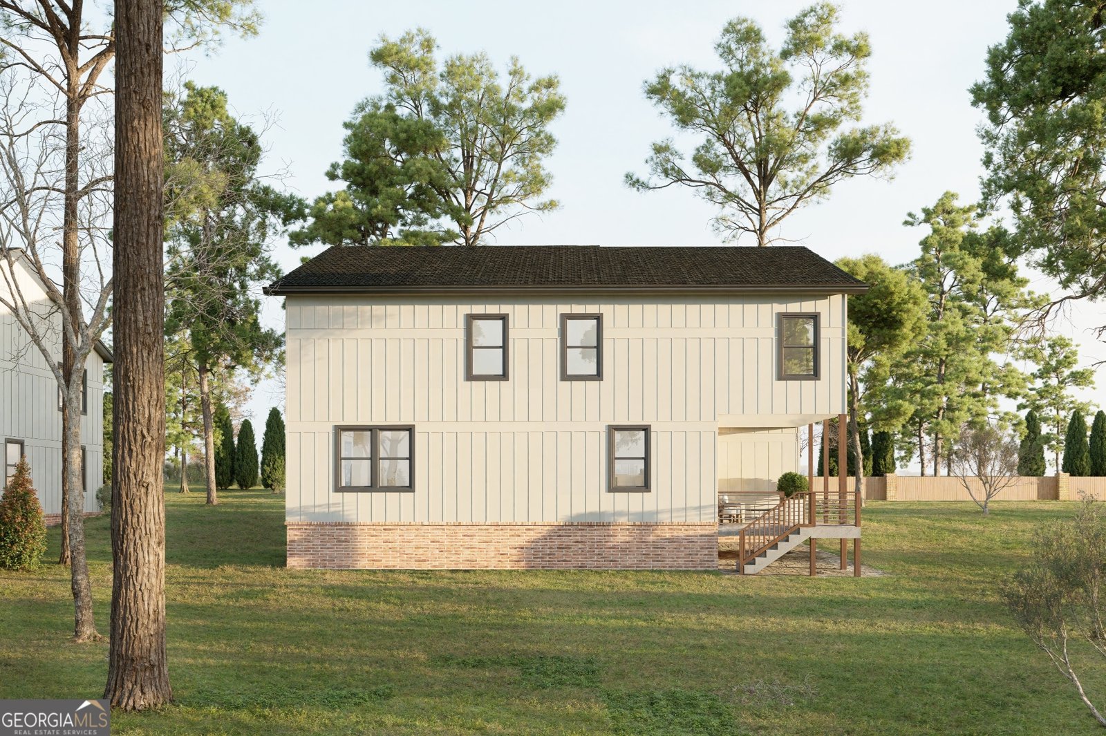 2307 Whites Mill Road Decatur - 2