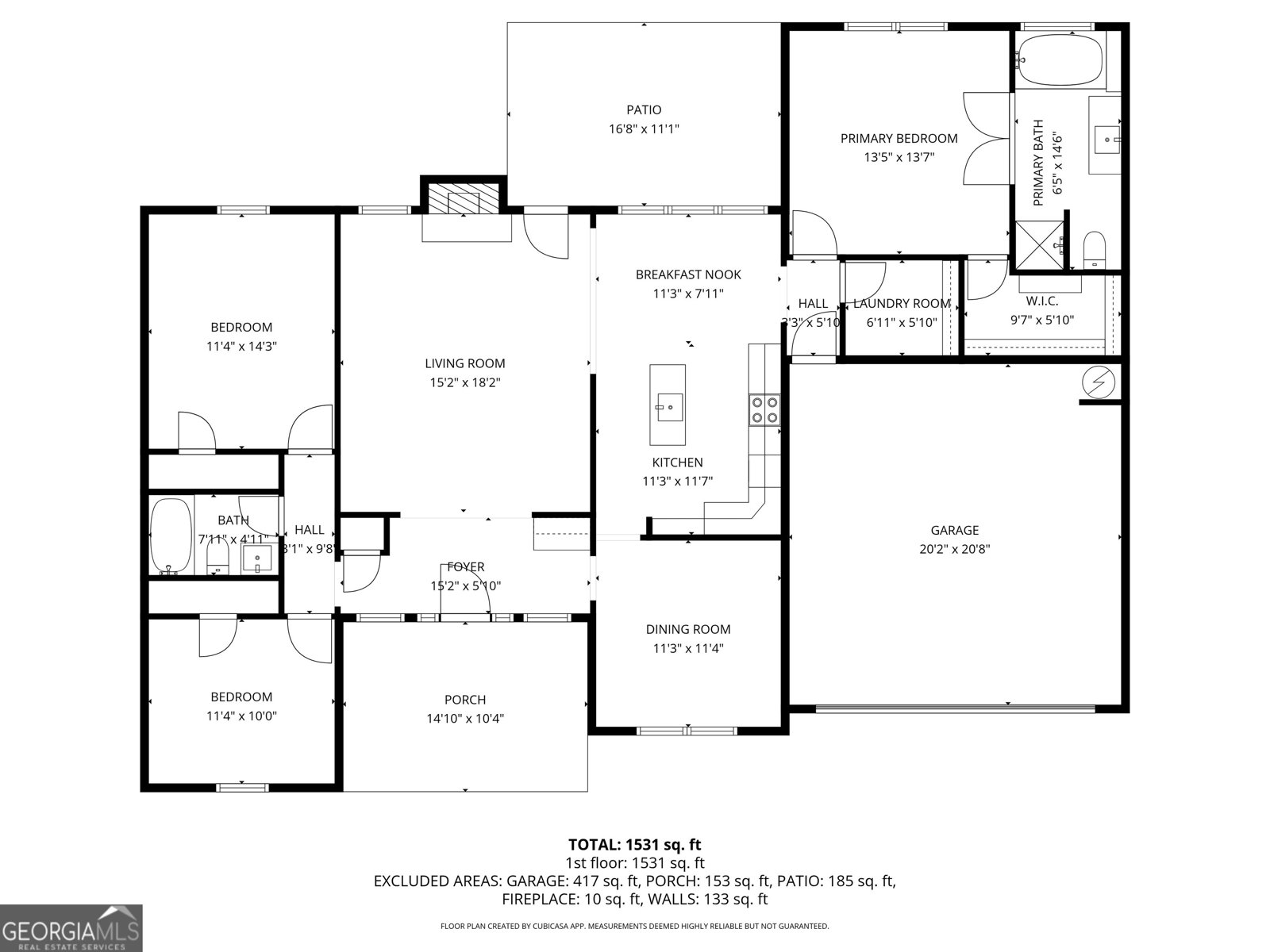 41 Indian Springs Drive Jefferson - 21