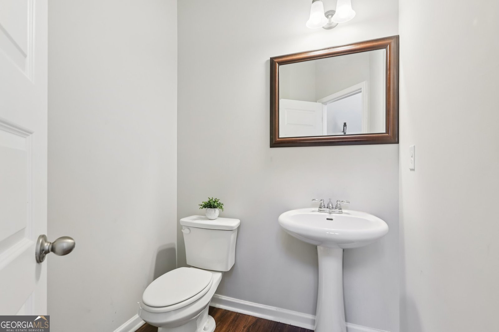 264 Creek View Place Canton - 11