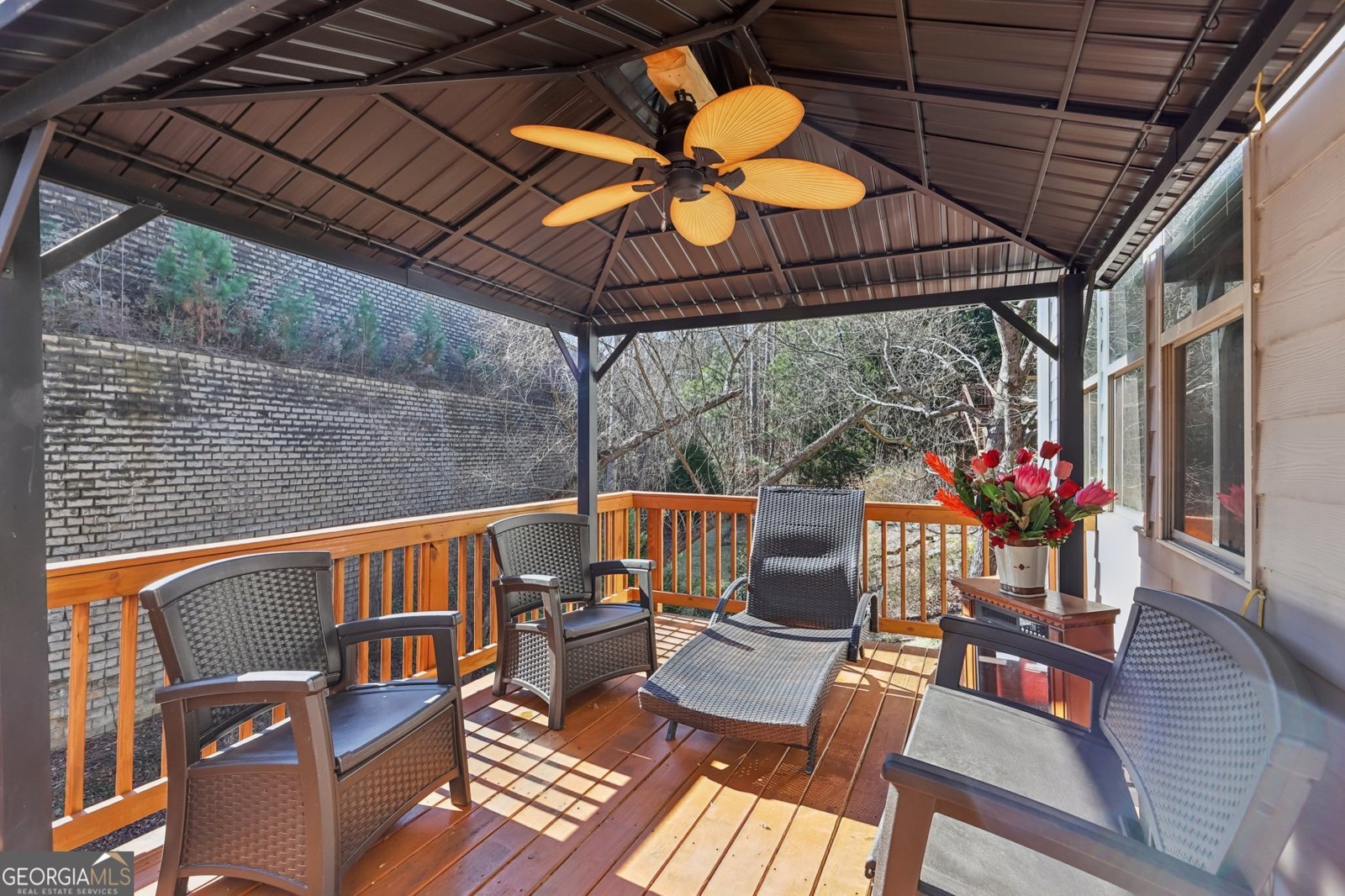 264 Creek View Place Canton - 22