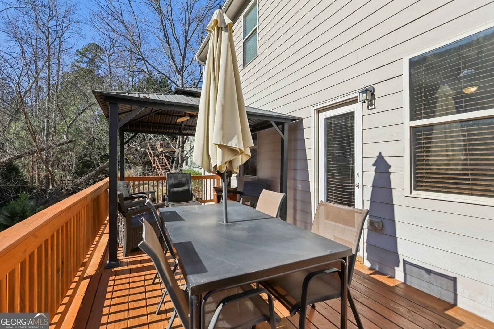 264 Creek View Place Canton - 23