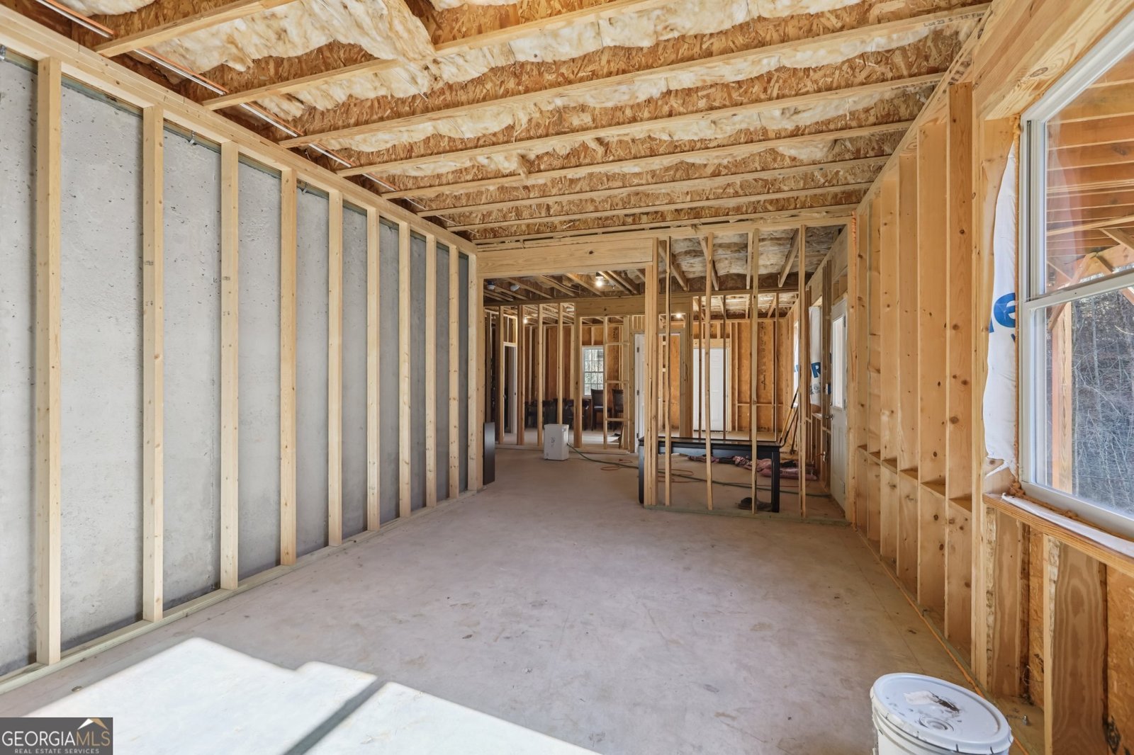 264 Creek View Place Canton - 24