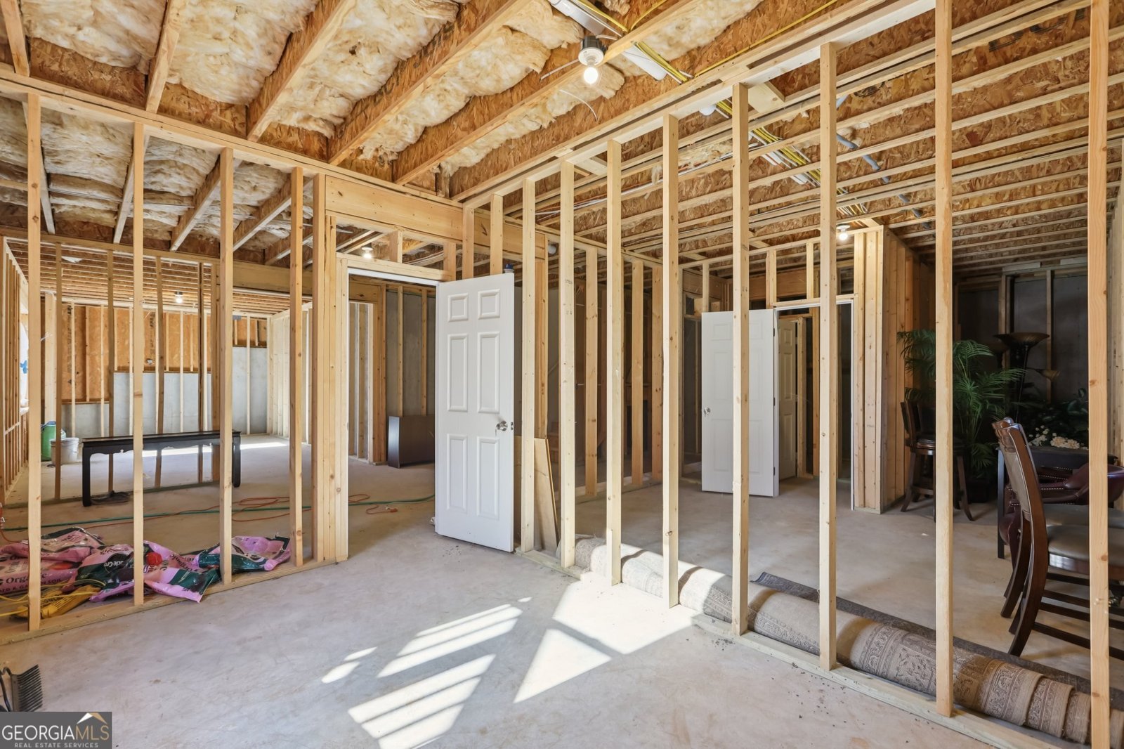 264 Creek View Place Canton - 25