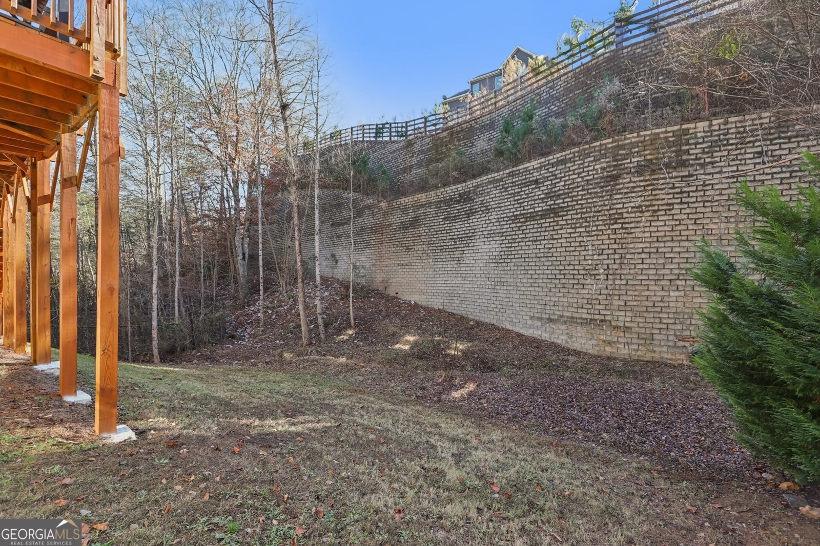 264 Creek View Place Canton - 26