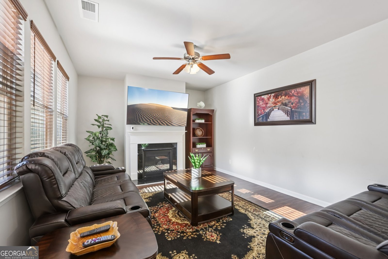 264 Creek View Place Canton - 3