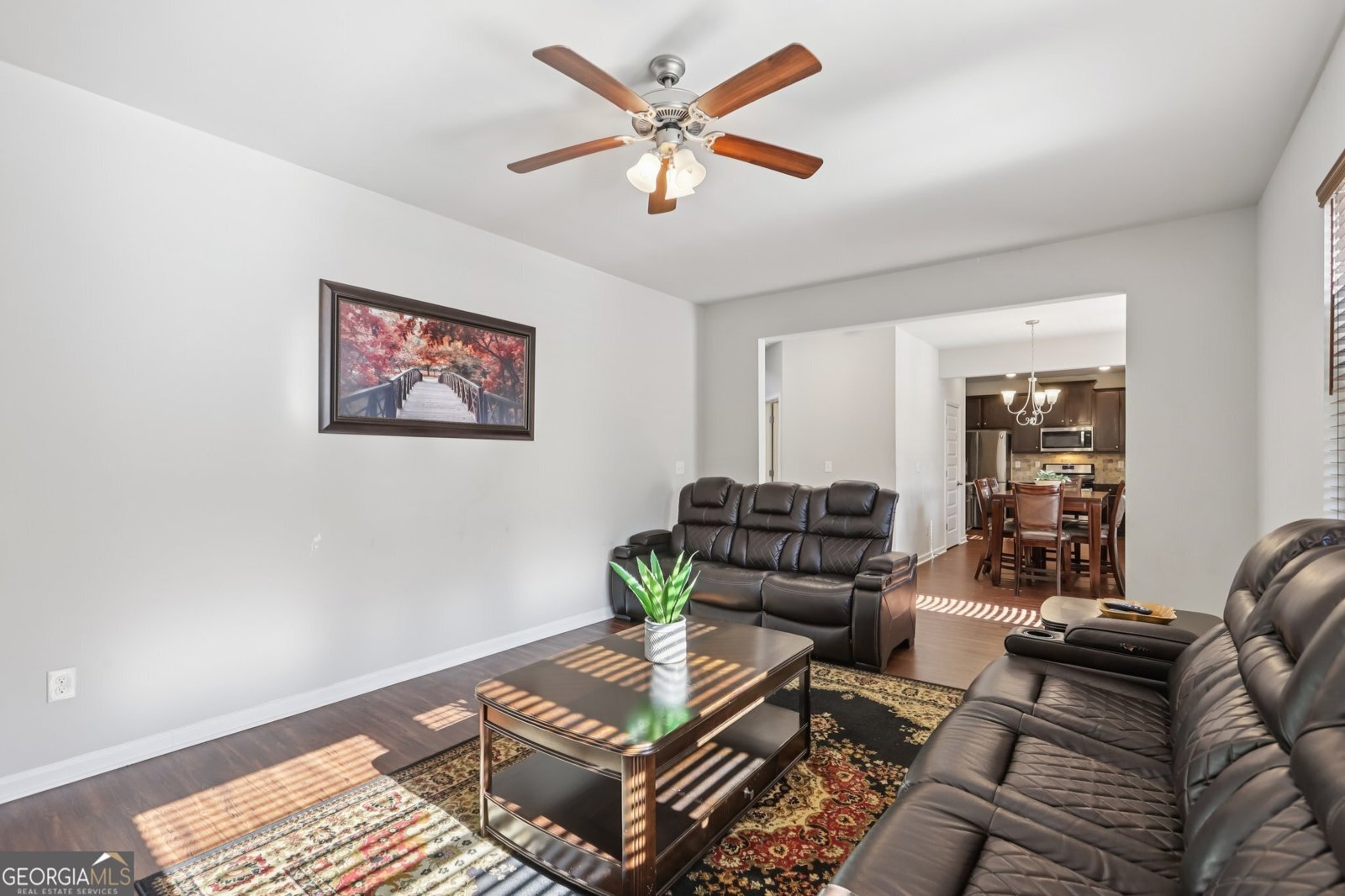 264 Creek View Place Canton - 4