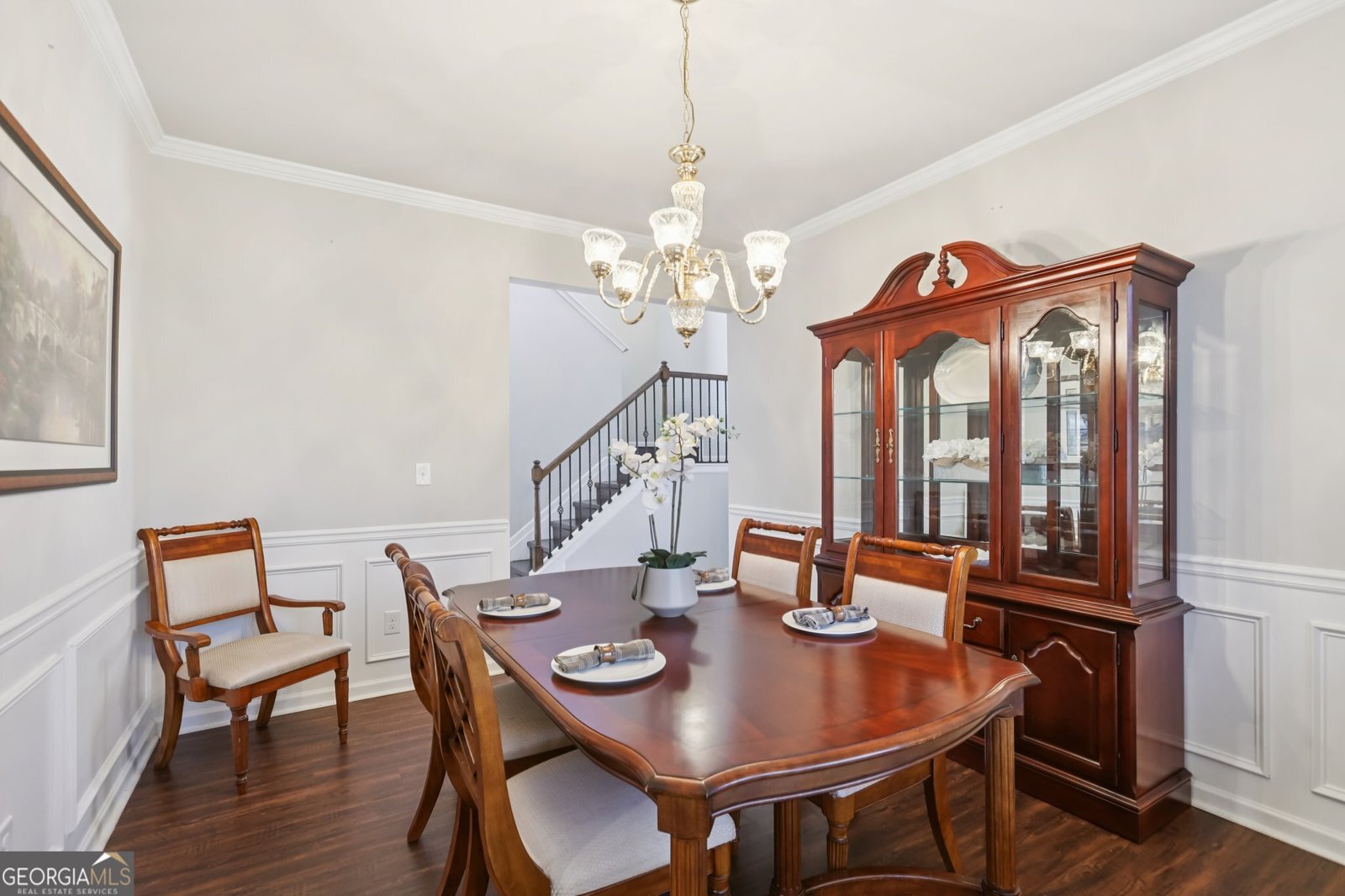 264 Creek View Place Canton - 5