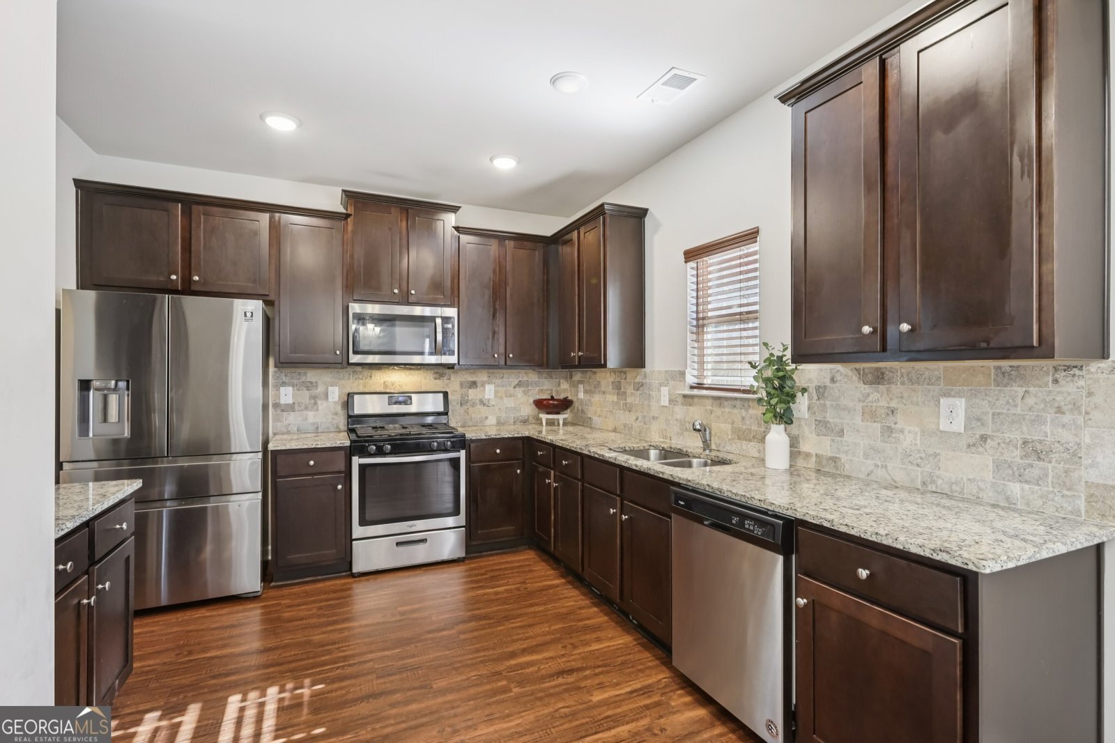 264 Creek View Place Canton - 7