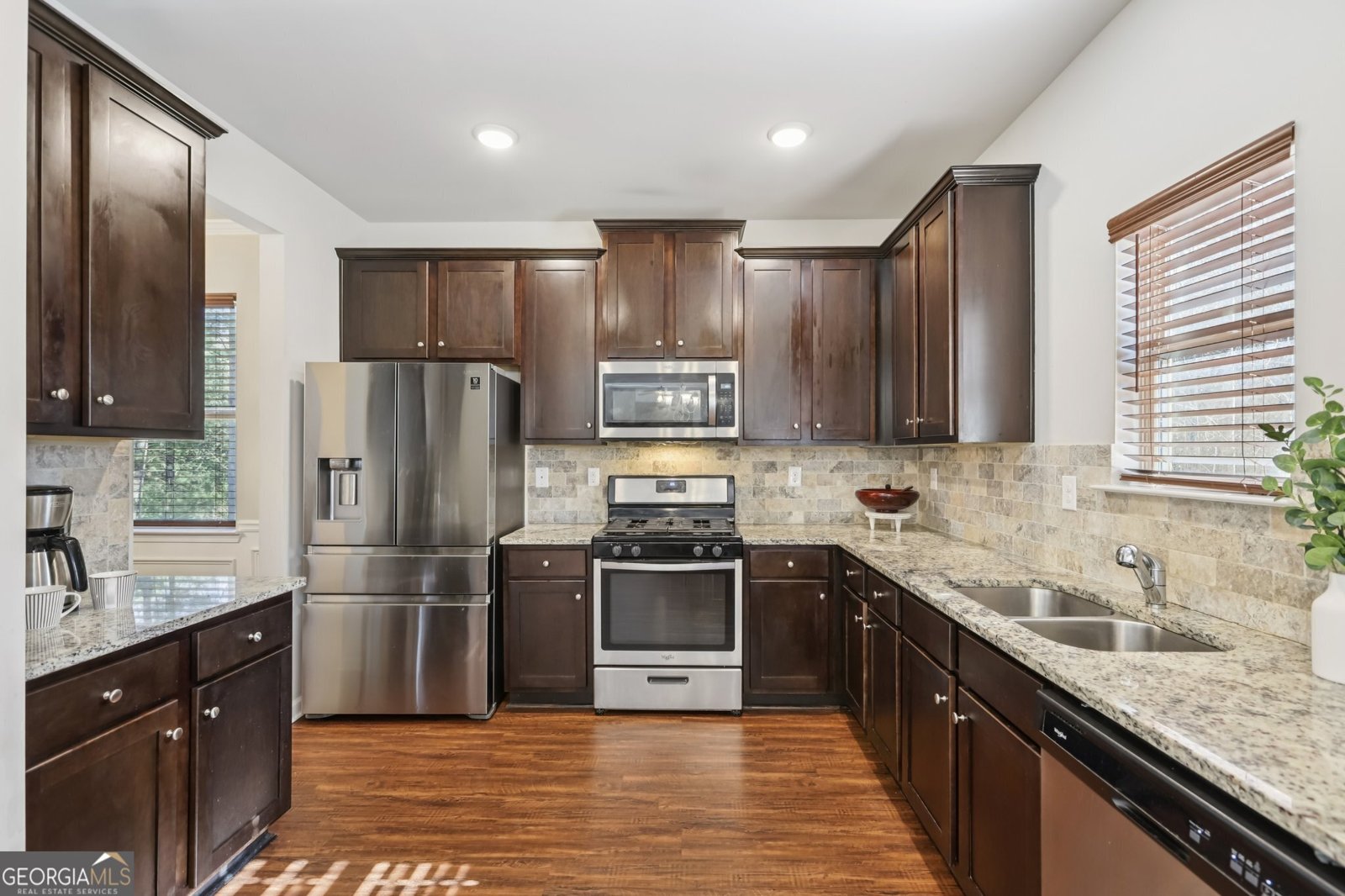 264 Creek View Place Canton - 9