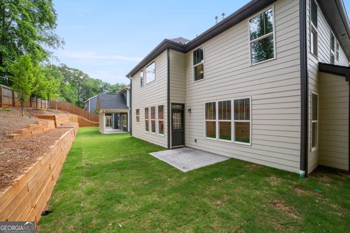 2432 Whites Ridge Decatur - 15