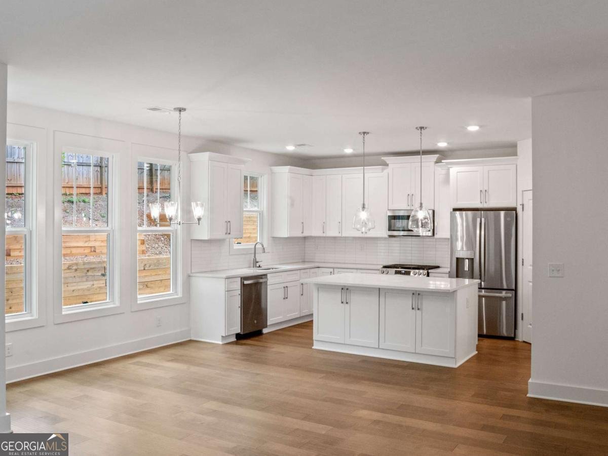 2432 Whites Ridge Decatur - 5