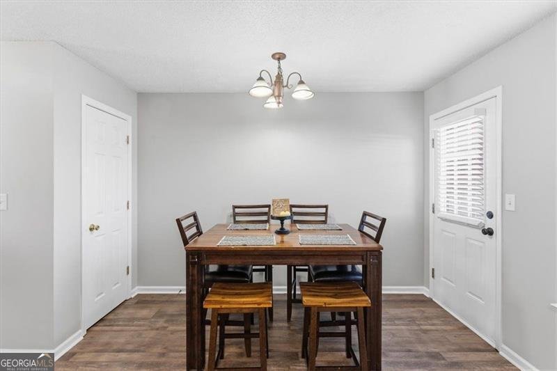 56 Princeton Glen Court Adairsville - 1