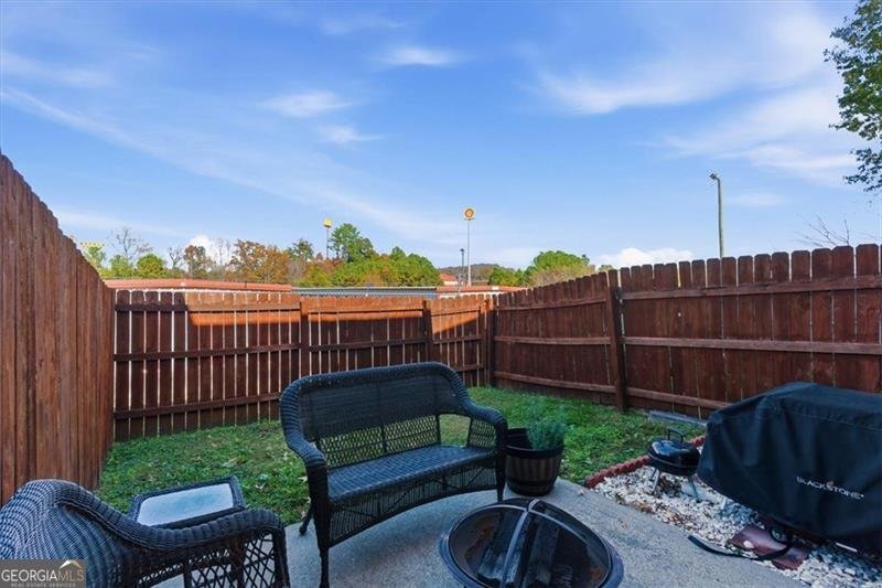 56 Princeton Glen Court Adairsville - 10