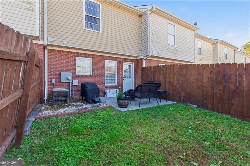 56 Princeton Glen Court Adairsville - 11