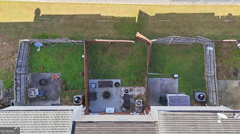 56 Princeton Glen Court Adairsville - 12