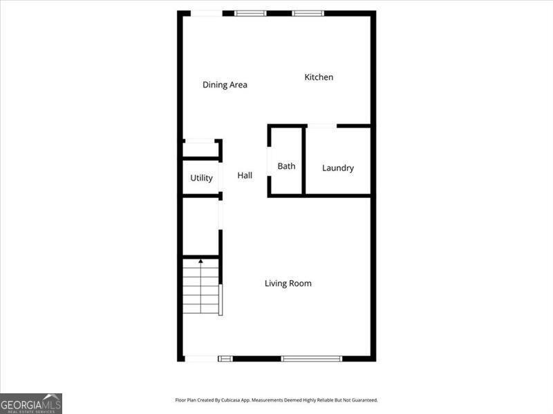 56 Princeton Glen Court Adairsville - 15