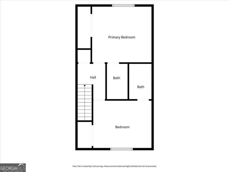 56 Princeton Glen Court Adairsville - 16
